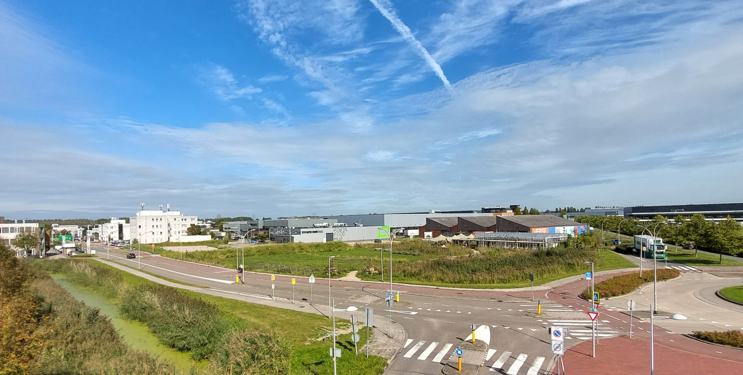 Groen Licht Voor Start Bouw De Stationstuinen (Persbericht ...